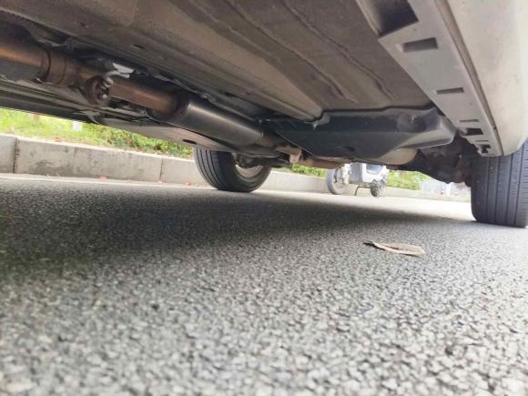 [南昌·赣A] 二手路虎发现神行2018款 240PS SE版