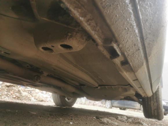 [台州·浙J] 二手路虎揽胜极光2014款 2.0T 5门耀享版