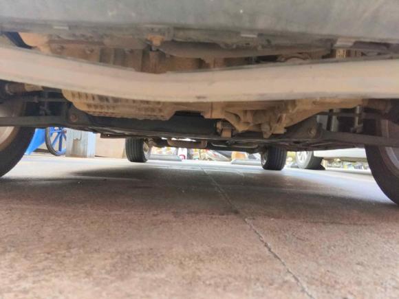 [南昌·赣A] 二手福特翼搏2013款 1.5L 自动风尚型