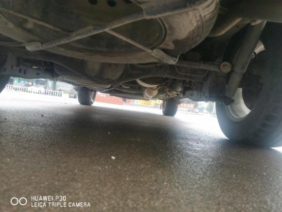 [金华·浙G] 二手北汽幻速北汽幻速S32016款 S3L 1.5L 手动尊贵型