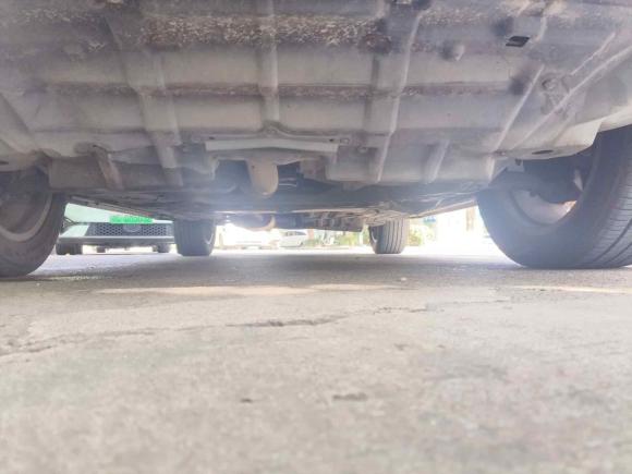 [温州·浙C] 二手丰田汉兰达2009款 2.7L 两驱7座豪华版