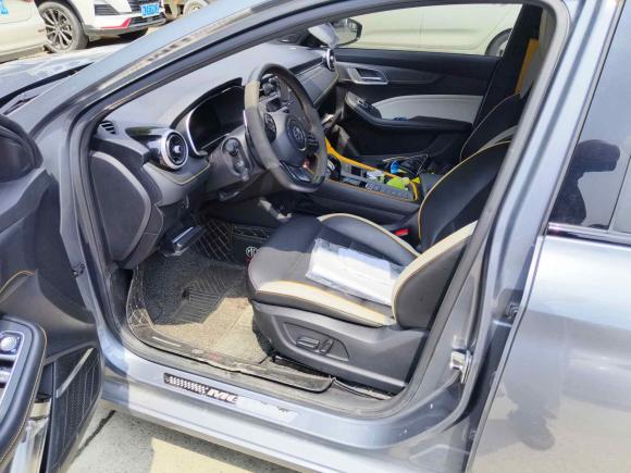 [嘉兴·苏F] 二手名爵MG62021款 Pro 1.5T 自动Trophy旗舰版