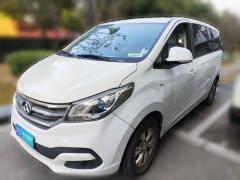 [上海·沪B]上汽大通MAXUS  上汽大通MAXUSG10  2014款2.0T自动精英版