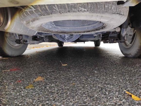 [上海·沪C] 二手上汽大通MAXUS上汽大通MAXUS G102018款 PLUS 2.0T 自动精英版