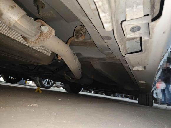 [广州·粤A] 二手比亚迪宋MAX2017款 1.5T 自动智联精英型 7座