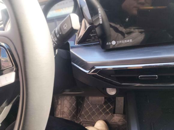 [青岛·鲁U] 二手长安欧尚长安欧尚Z62022款 蓝鲸 1.5T DCT智领型城市版