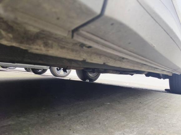 [温州·浙C] 二手宝沃宝沃BX52017款 20TGDI 自动两驱先锋型