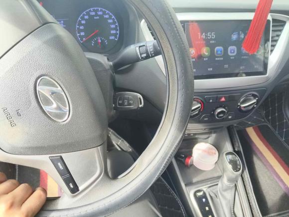 [南昌·赣A] 二手现代悦纳2016款 1.4L 自动炫酷版GLS