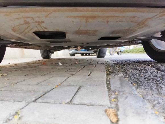 [合肥·皖A] 二手日产逍客2011款 2.0XV 雷 CVT 2WD