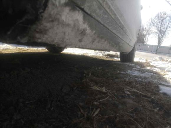 [北京·京E] 二手别克君越2013款 2.4L SIDI豪华舒适型