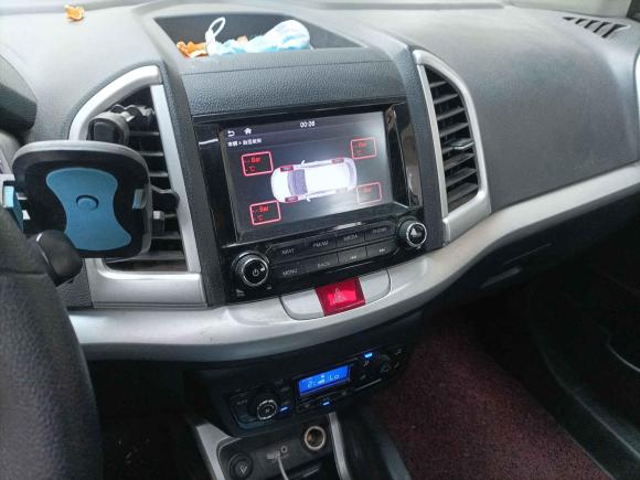 [义乌·赣D] 二手江汽集团瑞风S32016款 1.5L 手动豪华智能型