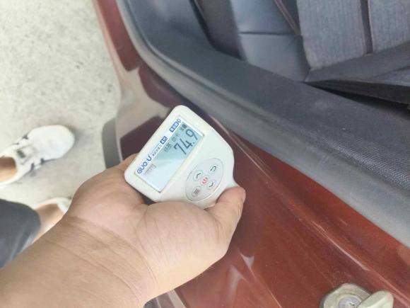 [青岛·鲁B] 二手标致标致40082018款 350THP 精英版