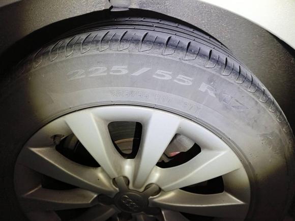 [苏州·苏E] 二手奥迪奥迪A6L2016款 TFSI 技术型