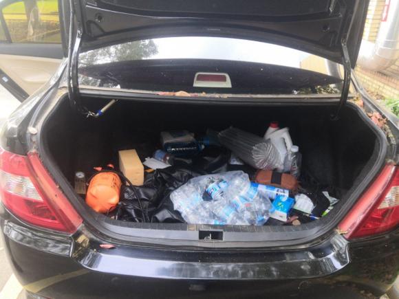 [嘉兴·鲁R] 二手比亚迪比亚迪F32014款 1.5L 手动尊贵型