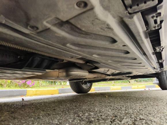 [无锡·苏B] 二手奔驰奔驰GLC2017款 GLC 300 4MATIC 动感型