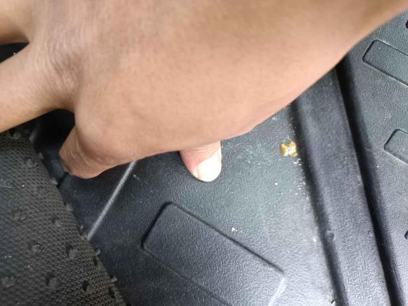 [无锡·苏B] 二手丰田FJ 酷路泽2007款 4.0L