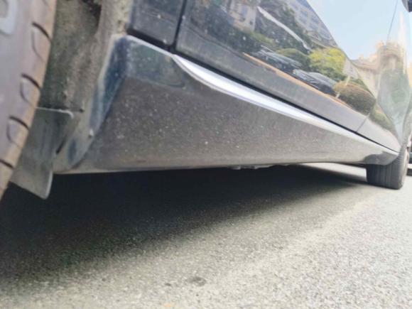 [武汉·鄂A] 二手奔驰奔驰E级2016款 E 300 L 时尚型