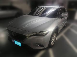 马自达马自达CX-42016款 2.0L 自动两驱蓝天活力版
