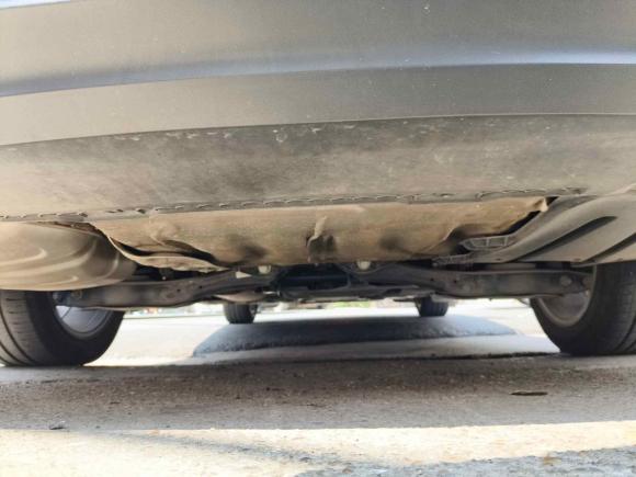 [南昌·赣A] 二手大众凌渡2022款 凌渡L 280TSI DSG炫辣版