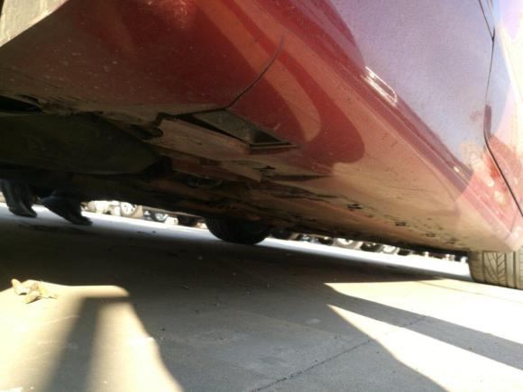 [常州·苏D] 二手奥迪奥迪TT2011款 TT Coupe 2.0TFSI