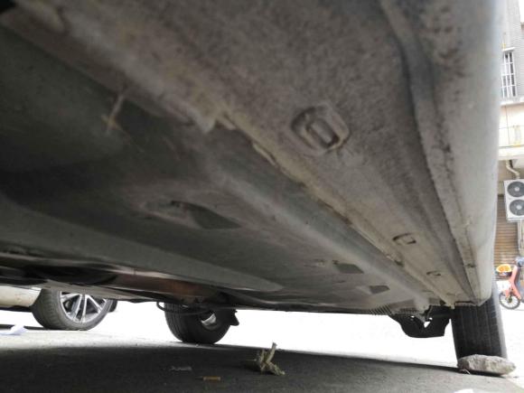 [义乌·豫N] 二手大众桑塔纳2013款 1.4L 手动风尚版