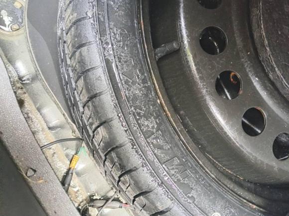 [南昌·赣A] 二手别克君越2018款 20T 精英型