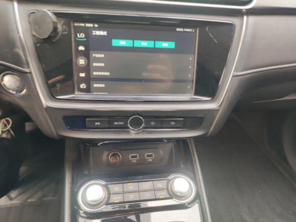 [青岛·鲁B] 二手荣威荣威Ei52018款 互联网豪华版