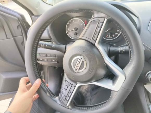 [上海·豫G] 二手日产轩逸2020款 1.6L XL CVT悦享版