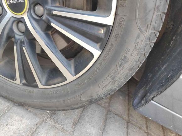 [上海·沪F] 二手荣威荣威i52021款 1.5L CVT安心版