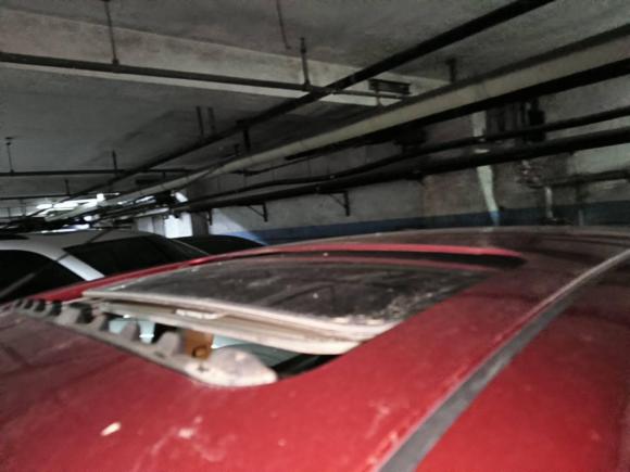 [北京·京N] 二手日产阳光2011款 1.5XL CVT豪华版