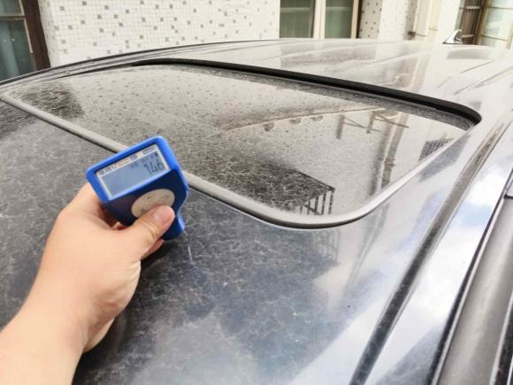 [宁波·浙B] 二手丰田RAV4荣放2016款 2.0L CVT两驱风尚版 国V