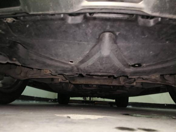 [广州·粤A] 二手奔驰奔驰M级2008款 ML 350 4MATIC动感型