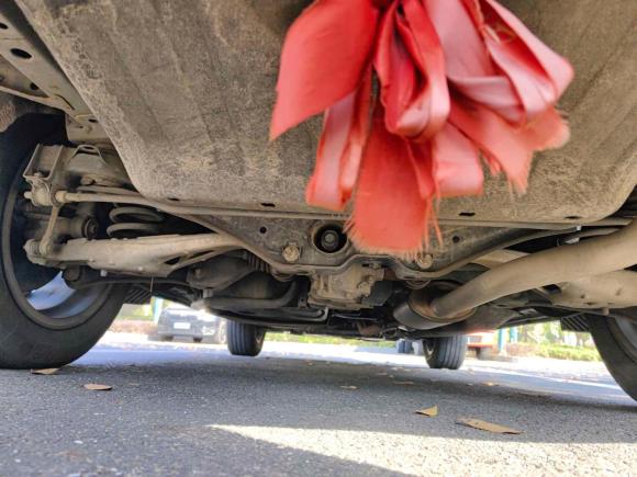 [湖州·浙E] 二手本田本田CR-V2019款 锐·混动 2.0L 四驱净享版 国V