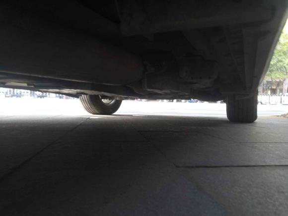 [义乌·闽H] 二手丰田RAV4荣放2013款 2.0L CVT四驱新锐版