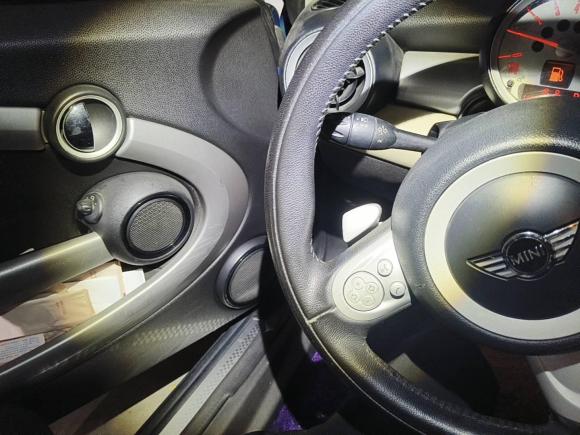 [台州·浙J] 二手MINIMINI2007款 1.6T COOPER S