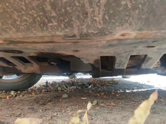 [济南·鲁R] 二手众泰众泰T7002017款 1.8T 双离合尊享型