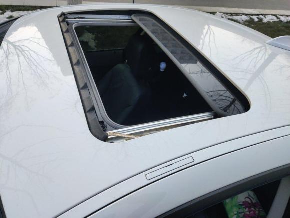 [西安·陕A] 二手宝马宝马4系2014款 420i 时尚型