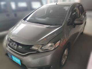 本田飞度2014款1.5LSECVT时尚型