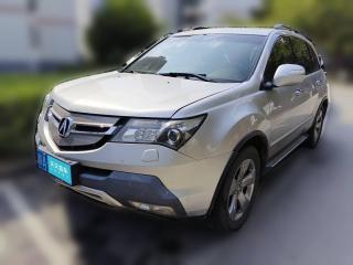 讴歌讴歌MDX2009款 3.7「西安二手车」「天天拍车」