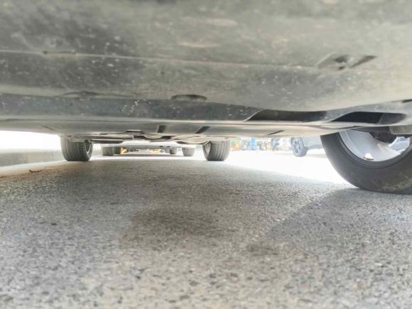 [南京·苏A] 二手大众途观L2022款 330TSI 自动两驱R-Line越享版