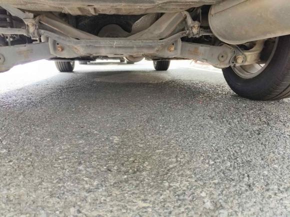 [合肥·皖A] 二手哈弗哈弗H62016款 升级版 1.5T 手动两驱精英型