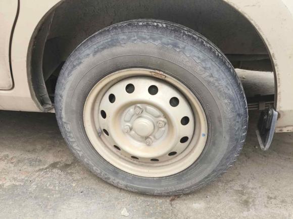 [温州·浙C] 二手五菱汽车五菱荣光V2019款 1.5L封窗车实用型国VI LAR