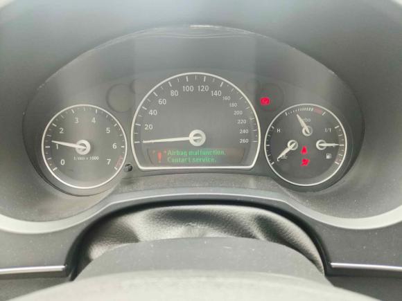 [杭州·浙B] 二手萨博Saab 9-32008款 Linear 2.0t