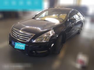 日产天籁2011款2.0LXL舒适版