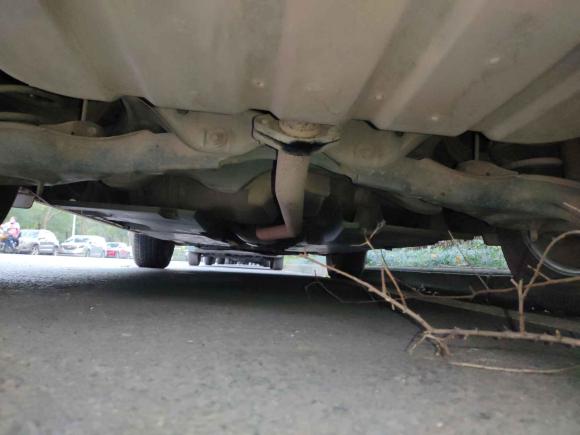 [武汉·鄂A] 二手马自达马自达CX-52014款 2.0L 自动两驱都市型