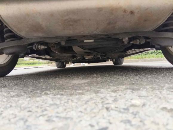 [嘉兴·浙F] 二手福特福克斯2012款 两厢 2.0L 自动豪华运动型