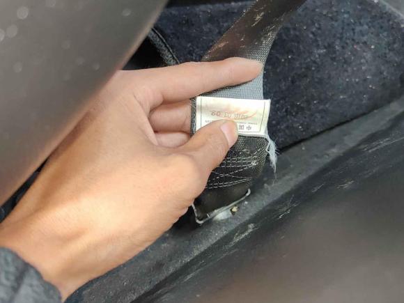 [宁波·苏E] 二手现代名图2016款 1.8L 自动智能型GLS