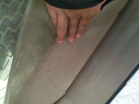 [合肥·皖A] 二手别克别克GL82014款 2.4L 舒适版