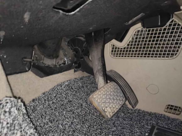 [宁波·浙B] 二手别克别克GL82017款 25S 豪华型 国V