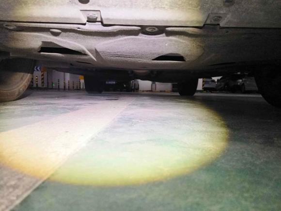 [台州·浙J] 二手领克领克052020款 2.0TD 四驱劲Halo